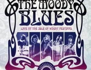 The Moody Blues 1970 怀特岛音乐节《Threshold of a Dream》BD 欧美演唱会 19.8G 百度网盘资源-小文资源网