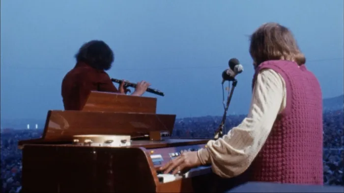 [BD欧美演唱会][The Moody Blues – Threshold of a Dream Live at the Isle of Wight Festival 1970 [2005][BDMV][19.8G][百度网盘]