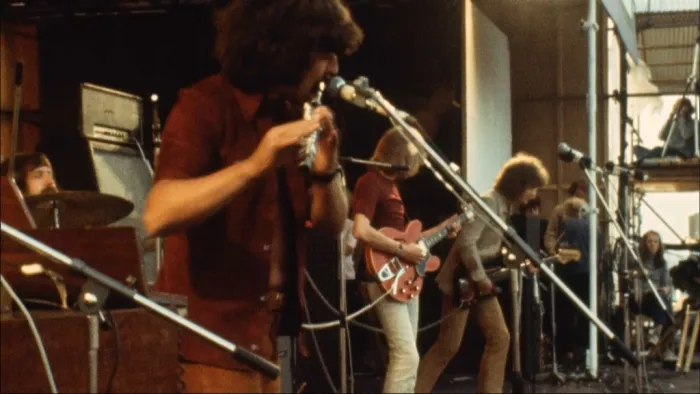 [BD欧美演唱会][The Moody Blues – Threshold of a Dream Live at the Isle of Wight Festival 1970 [2005][BDMV][19.8G][百度网盘]