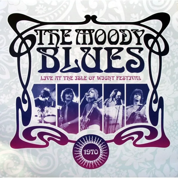 [BD欧美演唱会][The Moody Blues – Threshold of a Dream Live at the Isle of Wight Festival 1970 [2005][BDMV][19.8G][百度网盘]