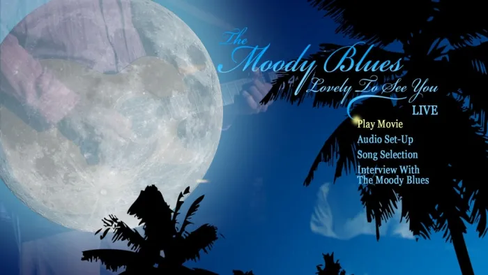 [BD欧美演唱会][The Moody Blues – Lovely To See You 2005 [2008][BDMV][30G][百度网盘]