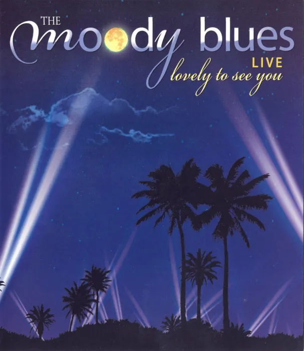 [BD欧美演唱会][The Moody Blues – Lovely To See You 2005 [2008][BDMV][30G][百度网盘]