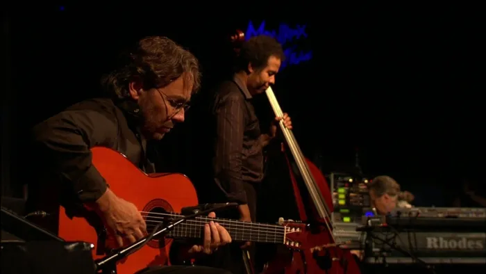 [BD欧美演唱会][Return to Forever – Live at Montreux 2008][BDMV][37.3G][百度网盘]