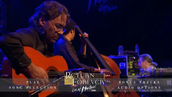 [BD欧美演唱会][Return to Forever – Live at Montreux 2008][BDMV][37.3G][百度网盘]