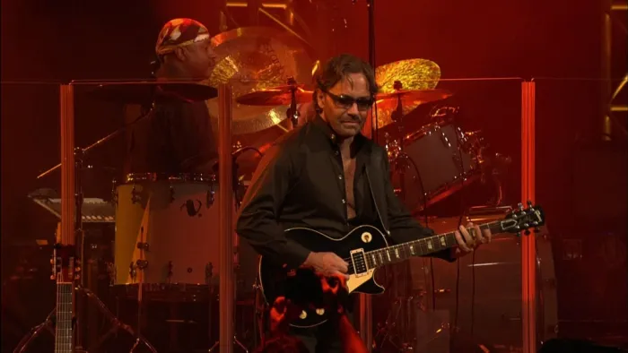[BD欧美演唱会][Return to Forever – Live at Montreux 2008][BDMV][37.3G][百度网盘]