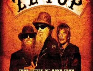 必看！ZZ Top 2019音乐纪录片《ZZ Top – That Little Ol Band from Texas》BD欧美演唱会资源 31.8G 网盘速存-小文资源网