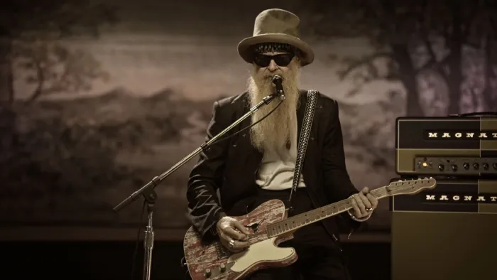 [BD欧美演唱会][ZZ Top 音乐纪录片 ZZ Top – That Little Ol  Band from Texas 2019][BDMV][31.8G][百度网盘]