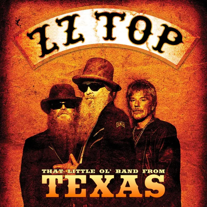 [BD欧美演唱会][ZZ Top 音乐纪录片 ZZ Top – That Little Ol  Band from Texas 2019][BDMV][31.8G][百度网盘]