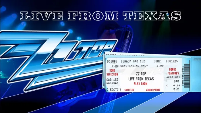 [BD欧美演唱会][ZZ Top – Live from Texas 2008][BDMV][18.3G][百度网盘]