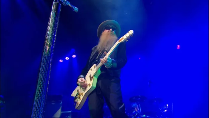 [BD欧美演唱会][ZZ Top – Live from Texas 2008][BDMV][18.3G][百度网盘]