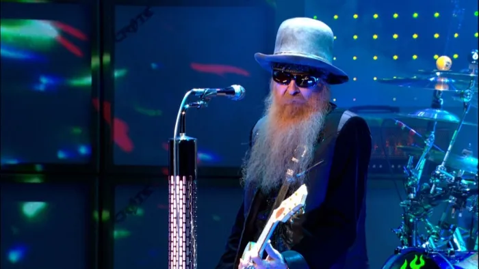 [BD欧美演唱会][ZZ Top – Live from Texas 2008][BDMV][18.3G][百度网盘]