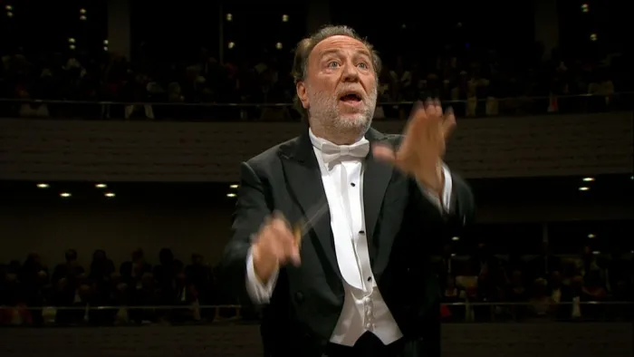 [BD欧美演唱会][Gustav Mahler – Symphony No. 8 -Symphony of a Thousand 2016 [2017][BDISO][23.1G][百度网盘]
