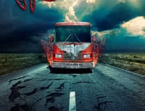 BD欧美演唱会：Saxon - Warriors Of The Road 2014蓝光套装（2BD 75.9G 百度网盘）-小文资源网