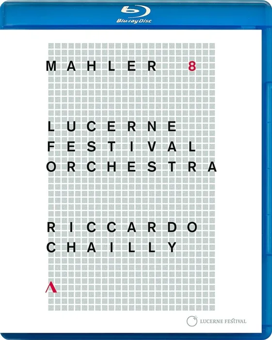 [BD欧美演唱会][Gustav Mahler – Symphony No. 8 -Symphony of a Thousand 2016 [2017][BDISO][23.1G][百度网盘]