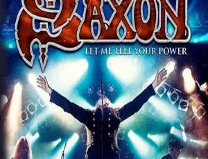 Saxon 2016欧美演唱会：Let Me Feel Your Power蓝光1080i 37G 百度网盘资源-小文资源网