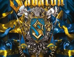 Sabaton瑞典帝国2012现场蓝光演唱会资源 2BD 66.6G 百度网盘-小文资源网