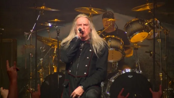 [BD欧美演唱会][Saxon – Let Me Feel Your Power 2016 Blu-ray AVC 1080i LPCM 2.0][BDMV][37G][百度网盘]