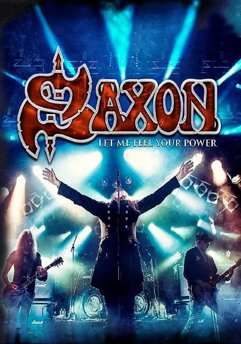 [BD欧美演唱会][Saxon – Let Me Feel Your Power 2016 Blu-ray AVC 1080i LPCM 2.0][BDMV][37G][百度网盘]