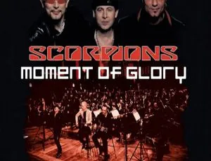 Scorpions与柏林爱乐乐团2000年荣耀时刻BD欧美演唱会蓝光资源 30.6G百度网盘下载-小文资源网