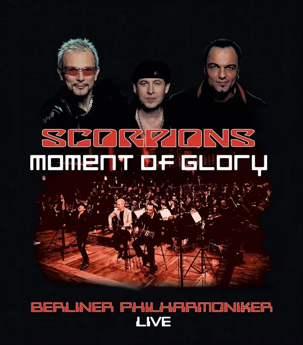 [BD欧美演唱会][Scorpions & Berliner Philharmoniker – Moment Of Glory – Live 2000 SDBlu-ray AVC 1080i DTS-HD MA 5.1][BDMV][30.6G][百度网盘]