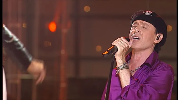 [BD欧美演唱会][Scorpions & Berliner Philharmoniker – Moment Of Glory – Live 2000 SDBlu-ray AVC 1080i DTS-HD MA 5.1][BDMV][30.6G][百度网盘]