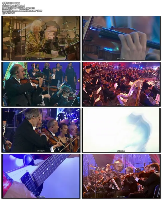 [BD欧美演唱会][Scorpions & Berliner Philharmoniker – Moment Of Glory – Live 2000 SDBlu-ray AVC 1080i DTS-HD MA 5.1][BDMV][30.6G][百度网盘]