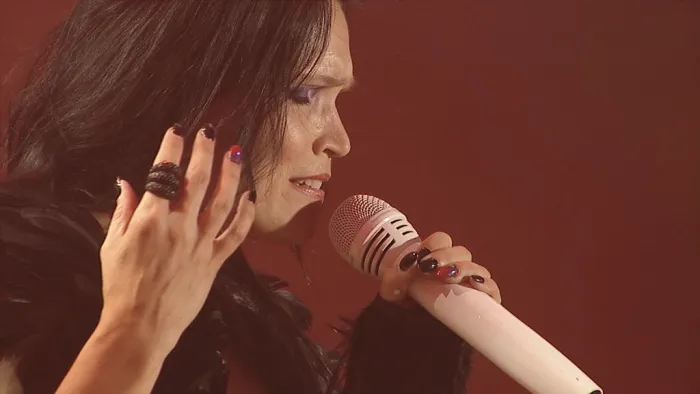 [BD欧美演唱会][Septicflesh – Infernus Sinfonica MMXIX 2019 Blu-ray MPEG2 1080i DTS-HD MA 5.1][BDMV 2BD][72G][百度网盘]