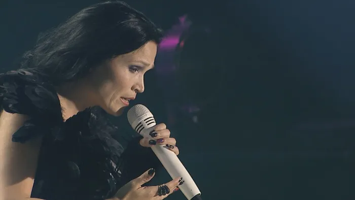 [BD欧美演唱会][Septicflesh – Infernus Sinfonica MMXIX 2019 Blu-ray MPEG2 1080i DTS-HD MA 5.1][BDMV 2BD][72G][百度网盘]