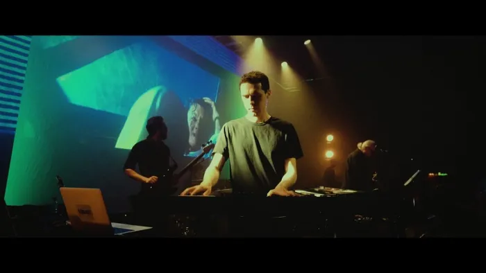 [BD欧美演唱会][John Carpenter – Live Retrospective 2018][BDMV][18.1G][百度网盘]