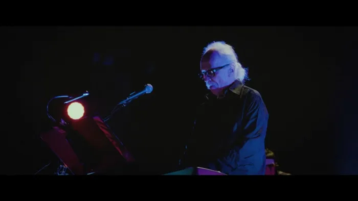 [BD欧美演唱会][John Carpenter – Live Retrospective 2018][BDMV][18.1G][百度网盘]