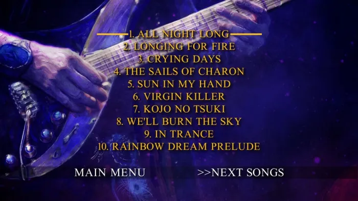 [BD欧美演唱会][Uli Jon Roth – Tokyo Tapes Revisited – Live in Tokyo 2016][BDMV][29.3G][百度网盘]