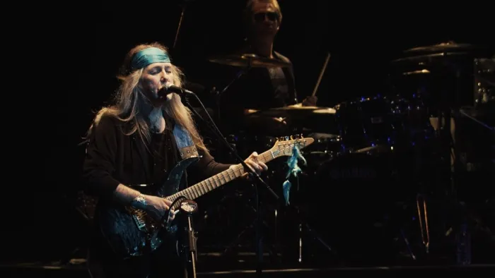 [BD欧美演唱会][Uli Jon Roth – Tokyo Tapes Revisited – Live in Tokyo 2016][BDMV][29.3G][百度网盘]