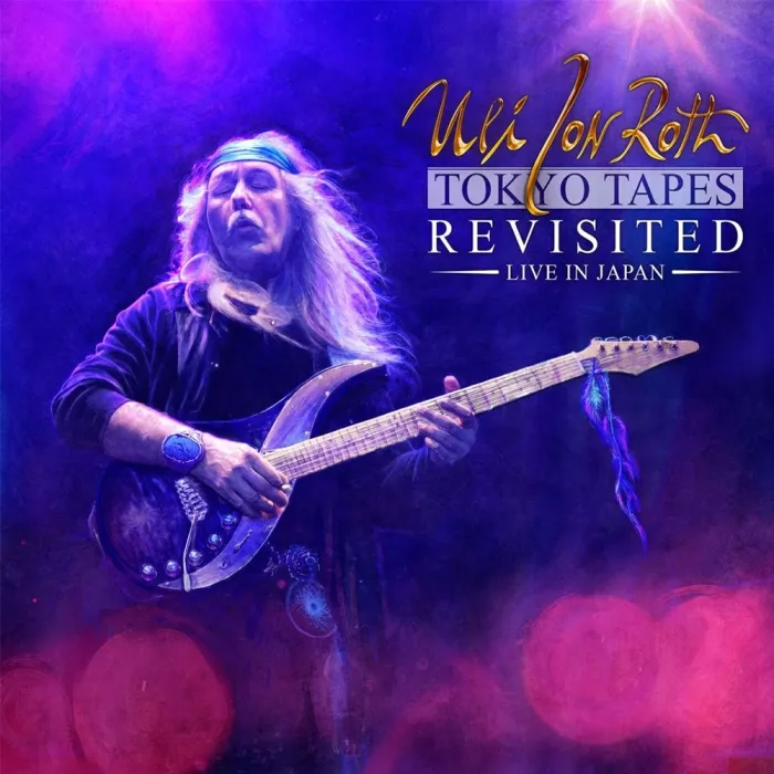 [BD欧美演唱会][Uli Jon Roth – Tokyo Tapes Revisited – Live in Tokyo 2016][BDMV][29.3G][百度网盘]