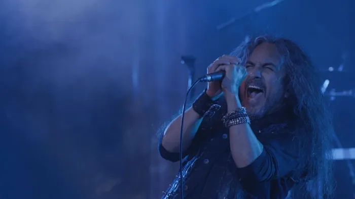 [BD欧美演唱会][Death Angel – The Bastard Tracks Live 2021][BDMV][19.2G][百度网盘]