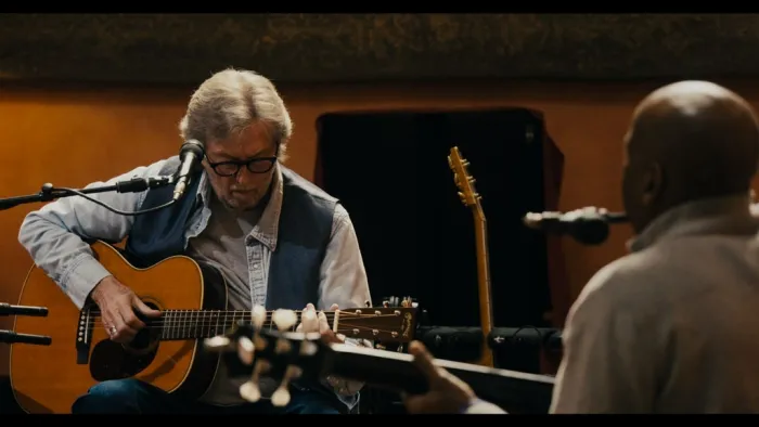[BD欧美演唱会][埃里克·克莱普顿音乐会 Eric Clapton – The Lady In The Balcony- Lockdown Sessions UHD 4K][BDMV][59.6G][百度网盘]