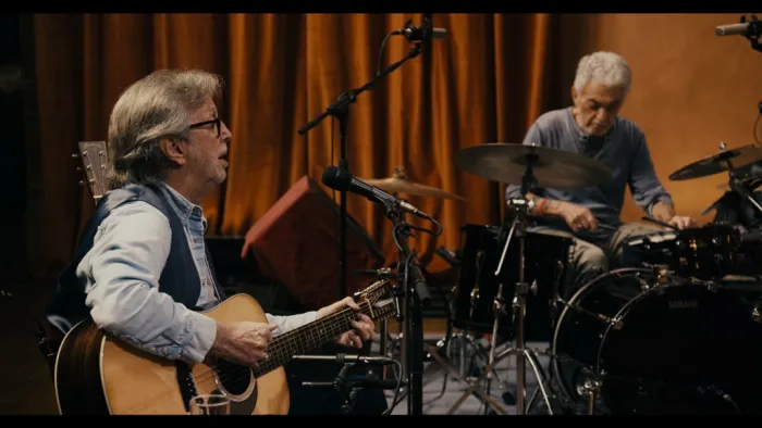 [BD欧美演唱会][埃里克·克莱普顿音乐会 Eric Clapton – The Lady In The Balcony- Lockdown Sessions UHD 4K][BDMV][59.6G][百度网盘]