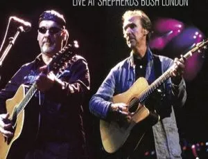 Mike + The Mechanics 与 Paul Carrack 2004 伦敦谢泼德布什现场BD欧美演唱会 33.1G 百度网盘资源-小文资源网
