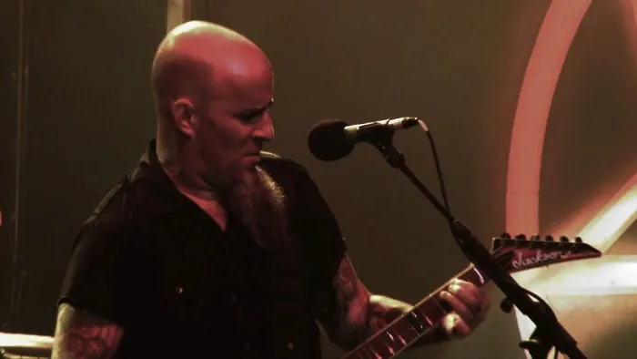 [BD欧美演唱会][Anthrax – Chile on Hell 2014][BDMV][21.7G][百度网盘]