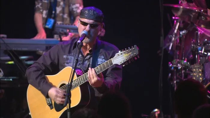 [BD欧美演唱会][Mike + The Mechanics + Paul Carrack – Live At Shepherds Bush London 2004 (2013)][BDMV][33.1G][百度网盘]