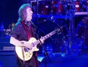 Steve Hackett 2013 皇家阿尔伯特音乐厅现场 BD 欧美演唱会资源 17.3G 百度网盘-小文资源网