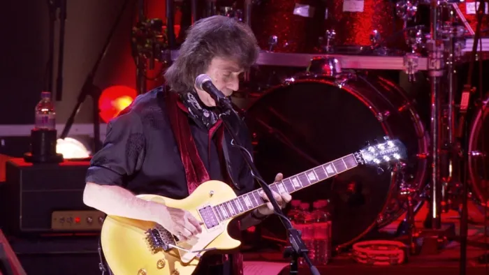 [BD欧美演唱会][Steve Hackett – Live At The Royal Albert Hall 2013][BDrip MKV][17.3G][百度网盘]