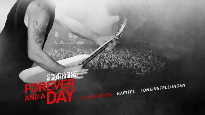 [BD欧美演唱会][蝎子乐队音乐纪录片 Scorpions – Forever And A Day 2015][BDMV][27.3G][百度网盘]