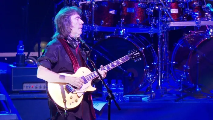 [BD欧美演唱会][Steve Hackett – Live At The Royal Albert Hall 2013][BDrip MKV][17.3G][百度网盘]