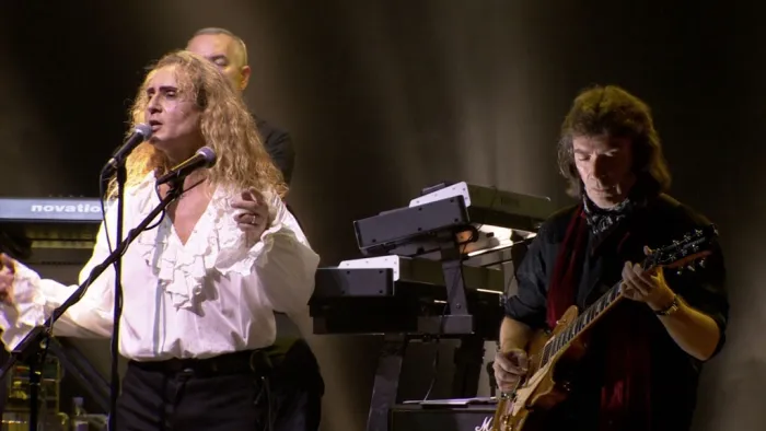 [BD欧美演唱会][Steve Hackett – Live At The Royal Albert Hall 2013][BDrip MKV][17.3G][百度网盘]