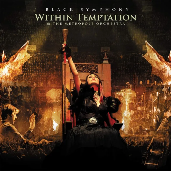 [BD欧美演唱会][Within Temptation – Black Symphony 2008][BDMV][43.1G][百度网盘]