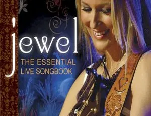 Jewel 2008年欧美演唱会精华：必备现场歌集 [2011][BDMV 2BD] 69.2G 百度网盘资源-小文资源网
