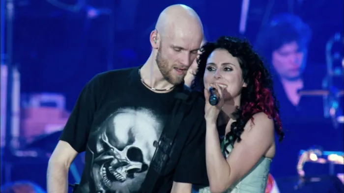 [BD欧美演唱会][Within Temptation – Black Symphony 2008][BDMV][43.1G][百度网盘]