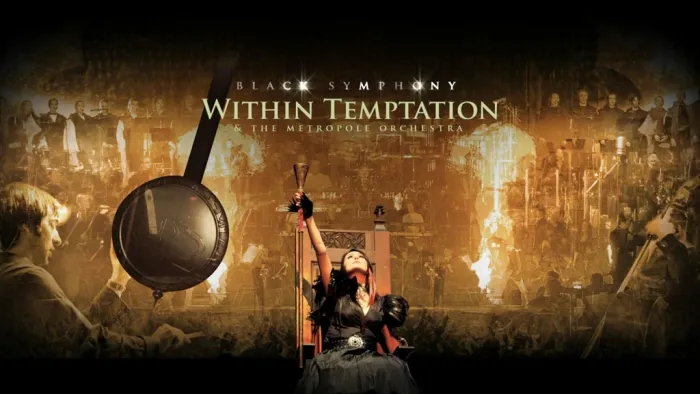 [BD欧美演唱会][Within Temptation – Black Symphony 2008][BDMV][43.1G][百度网盘]