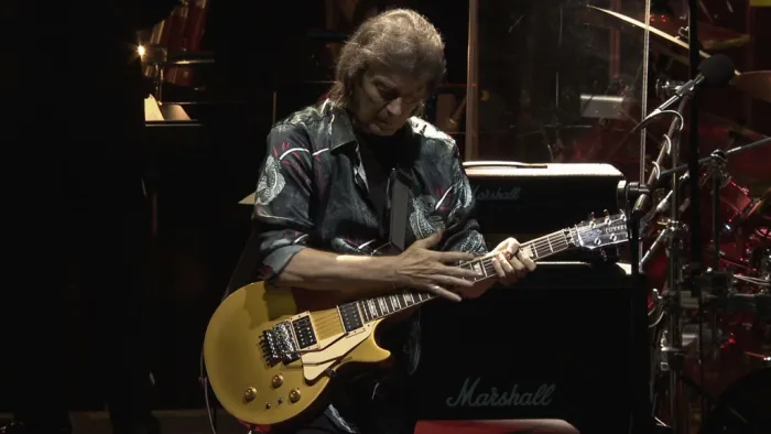 [BD欧美演唱会][Steve Hackett – Genesis Revisited Band and Orchestra Live at the Royal Festival Hall 2019][BDMV][32.1][百度网盘]