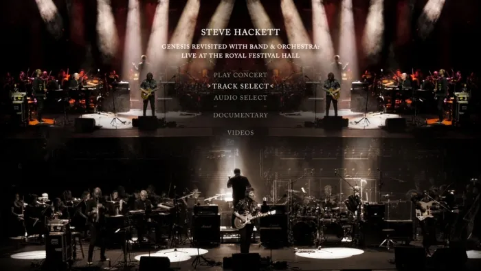 [BD欧美演唱会][Steve Hackett – Genesis Revisited Band and Orchestra Live at the Royal Festival Hall 2019][BDMV][32.1][百度网盘]